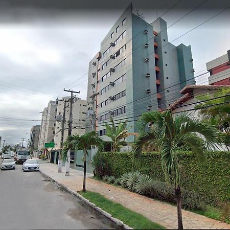 Temporada Em Maceio Apartment Luaran gambar