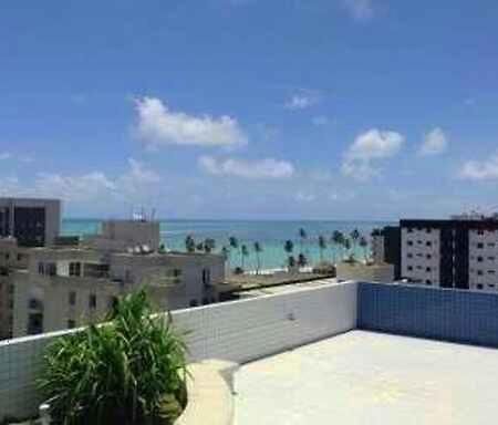Temporada Em Maceio Apartment Luaran gambar
