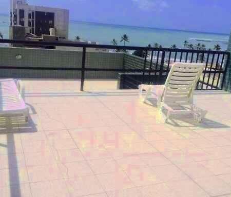 Temporada Em Maceio Apartment Luaran gambar