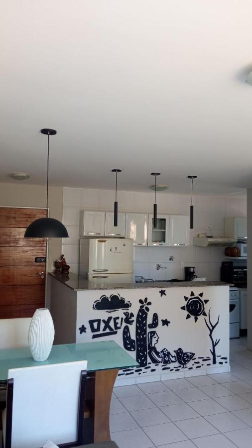 Temporada Em Maceio Apartment Luaran gambar