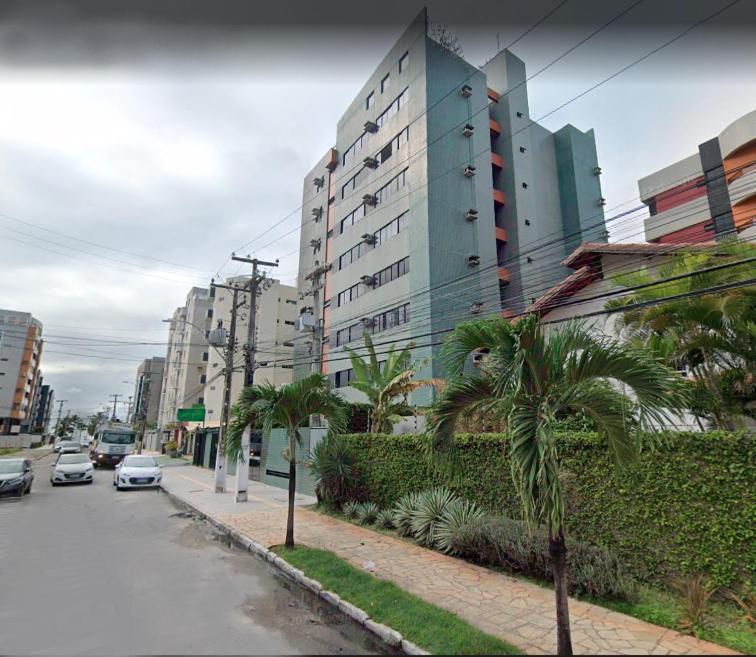 Temporada Em Maceio Apartment Luaran gambar