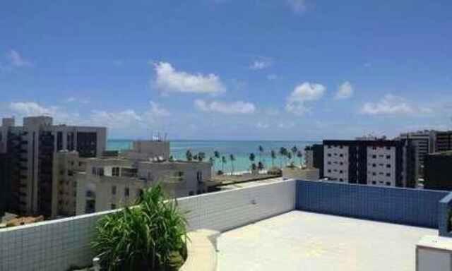 Temporada Em Maceio Apartment Luaran gambar