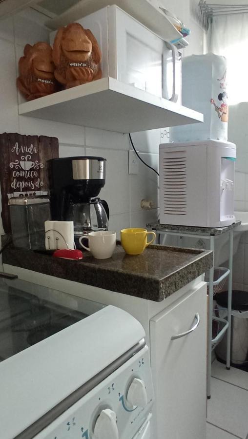 Temporada Em Maceio Apartment Luaran gambar