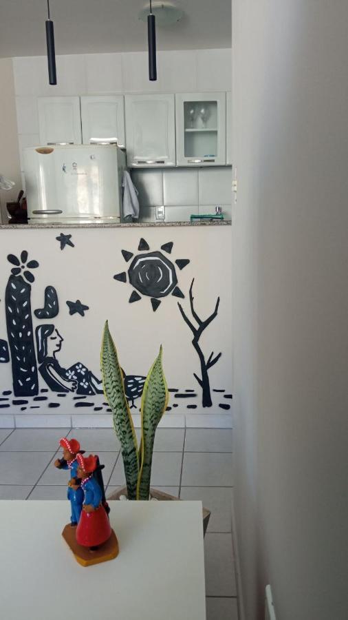 Temporada Em Maceio Apartment Luaran gambar