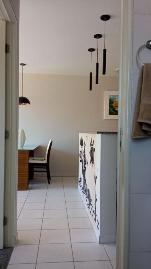 Temporada Em Maceio Apartment Luaran gambar
