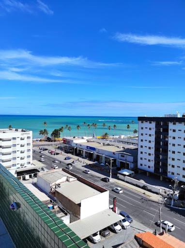Temporada Em Maceio Apartment Luaran gambar