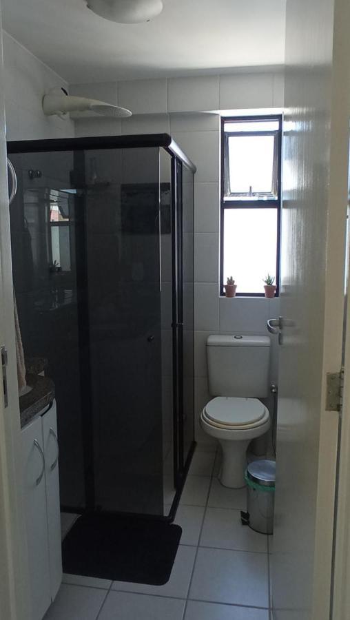 Temporada Em Maceio Apartment Luaran gambar